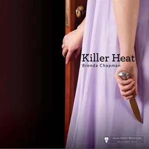 «Killer Heat» by Brenda Chapman