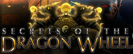 Secrets of the Dragon Wheel v1.0