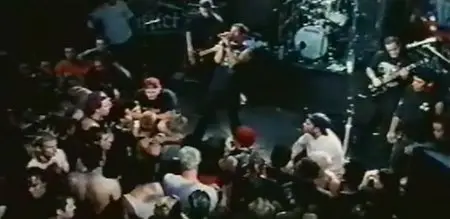 The Decline of Western Civilization Part III (1998)