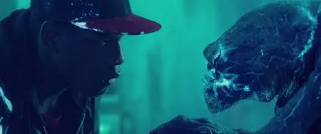 Attack The Block (2011)