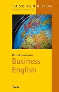 Business English, 3 Auflage