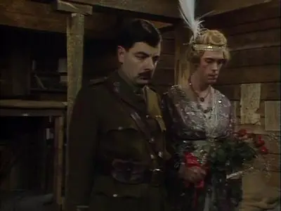 Blackadder - Complete Season 4 (1989) (repost)