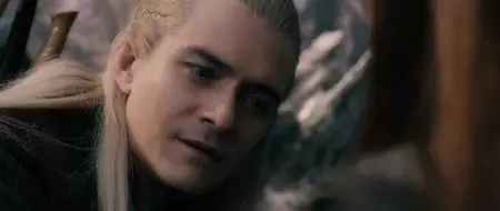 The Hobbit: The Battle of the Five Armies (2014)