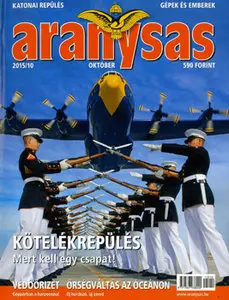 Aranysas 2015-10