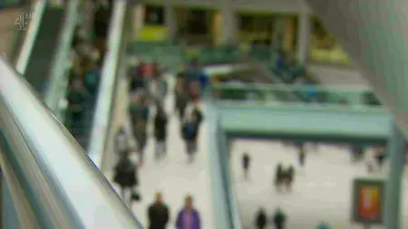 Channel 4 - Dispatches: Addicted To Spending (2016)