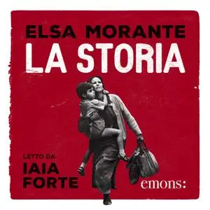 «La Storia» by Elsa Morante