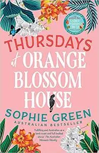 Thursdays at Orange Blossom House