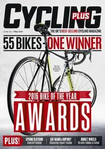 Cycling Plus – March 2016