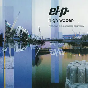 El-P - Albums Collection 2002-2012 (9CD)