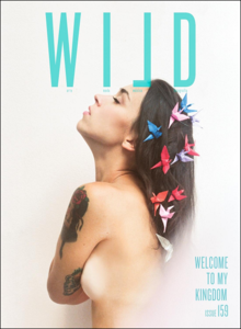 Wild - Abril 2014
