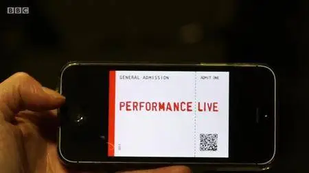 BBC - Performance Live: Why It's Kicking Off Everywhere (2017)