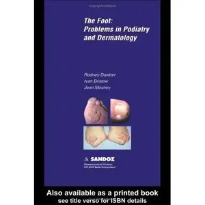 The Foot - Sandoz by Rodney P. R. Dawber