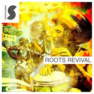 Samplephonics Roots Revival MULTiFORMAT