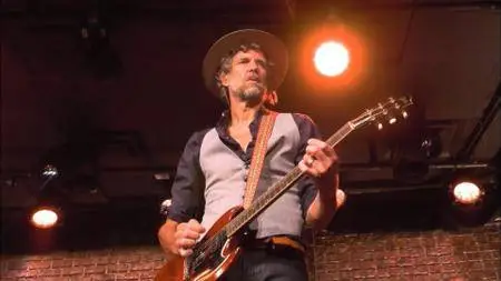 Sheryl Crow - Front And Center 2017 (2018) [HDTV, 1080i]