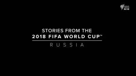 SBS - FIFA WC 2018: The Story Of The World Cup (2018)