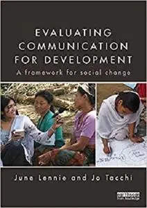 Evaluating Communication for Development