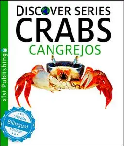 «Crabs / Cangrejos» by Xist Publishing