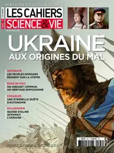 Les Cahiers de Science & Vie - juillet 2022