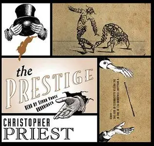 Christopher Priest - The Prestige <AudioBook> 
