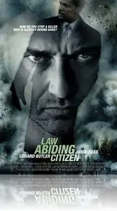 Law Abiding Citizen (2009)