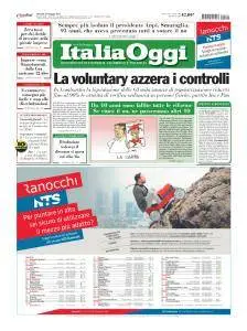 Italia Oggi - 24 Maggio 2016