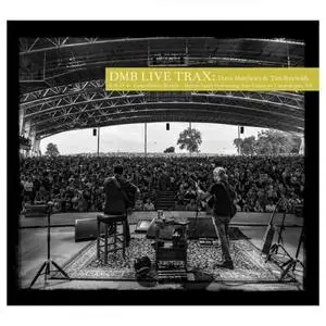 Dave Matthews Band - Live Trax Vol. 49: Marvin Sands Performing Arts Center (2019)