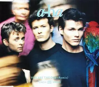 A-ha - Singles Collection [13CD] (1988-1994)
