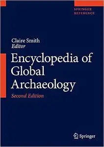 Encyclopedia of Global Archaeology (Repost)