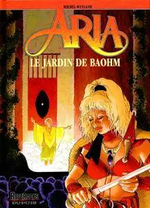 Aria - 26 - Le Jardin de Baohm