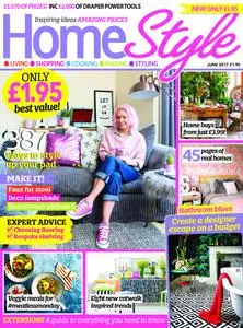 Homestyle – April 2017