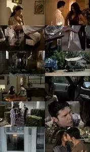 Terror Inside (2008)