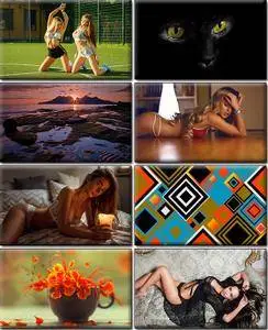 LIFEstyle News MiXture Images. Wallpapers Part (1318)