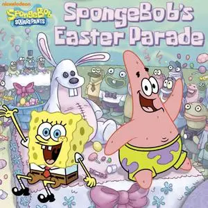 SpongeBob's Easter Parade