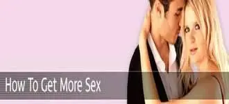 How to Get More Sex - Season 1 - Episode2
