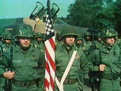 "War" (1983) - a series by Gwynne Dyer. Episode 5 - Keeping the Old Game Alive