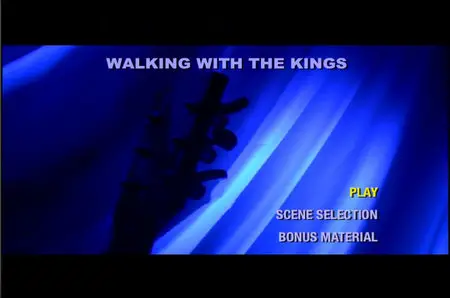 VA - Walking With The Kings (2007)