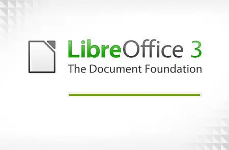 LibreOffice v3.5.0 Portable