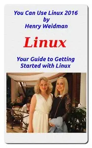 You Can Use Linux 2016