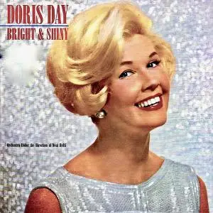 Doris Day - Cuttin' Capers • Bright And Shiny (1959/2019) [Official Digital Download]