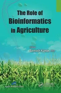 The Role of Bioinformatics in Agriculture (repost)