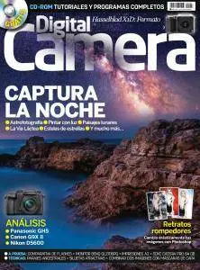 Digital Camera Spain N.167 - Mayo 2017