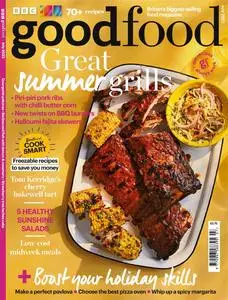 BBC Good Food Magazine – June 2022