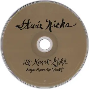 Stevie Nicks - 24 Karat Gold: Songs From The Vault (2014)