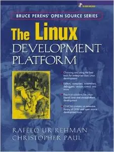 The Linux Development Platform (repost)