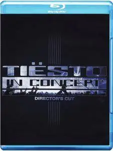 Tiesto - in Concert 2003 Directors Cut (2014) [BDRip 1080p]