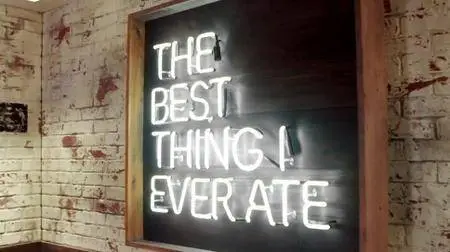 The Best Thing I Ever Ate S08E07