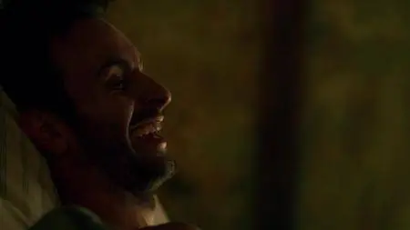 Preacher S03E03