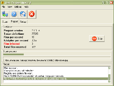 Anti-Trojan Shield 2.1.0.14