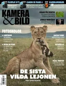 Kamera & Bild - Nr.9 2016