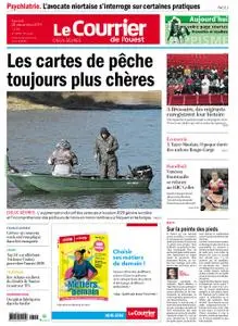 Le Courrier de l'Ouest Deux-Sèvres – 28 décembre 2019